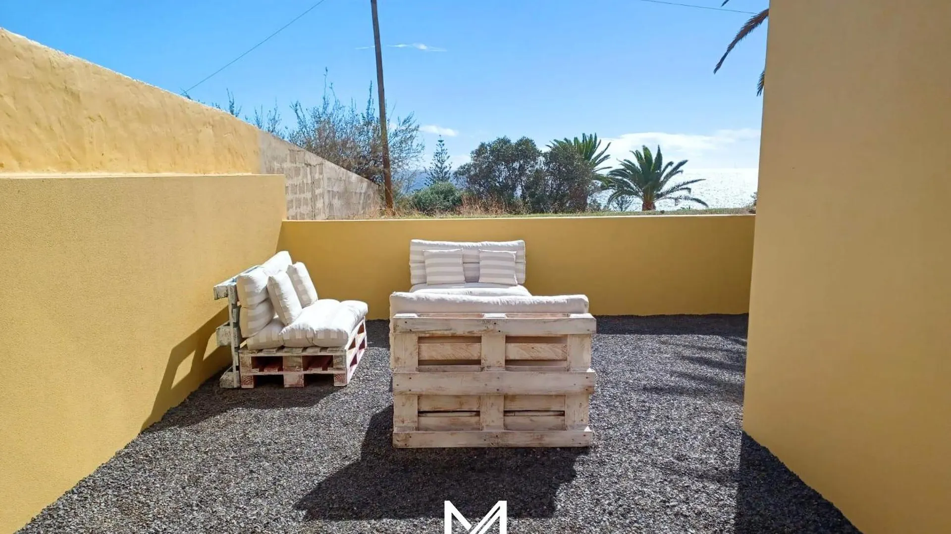 Mystay - Porto Santo Apartment Near The Beach