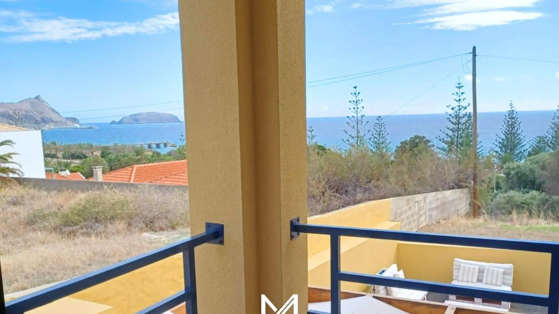 Mystay - Porto Santo Apartment Near The Beach Portugal