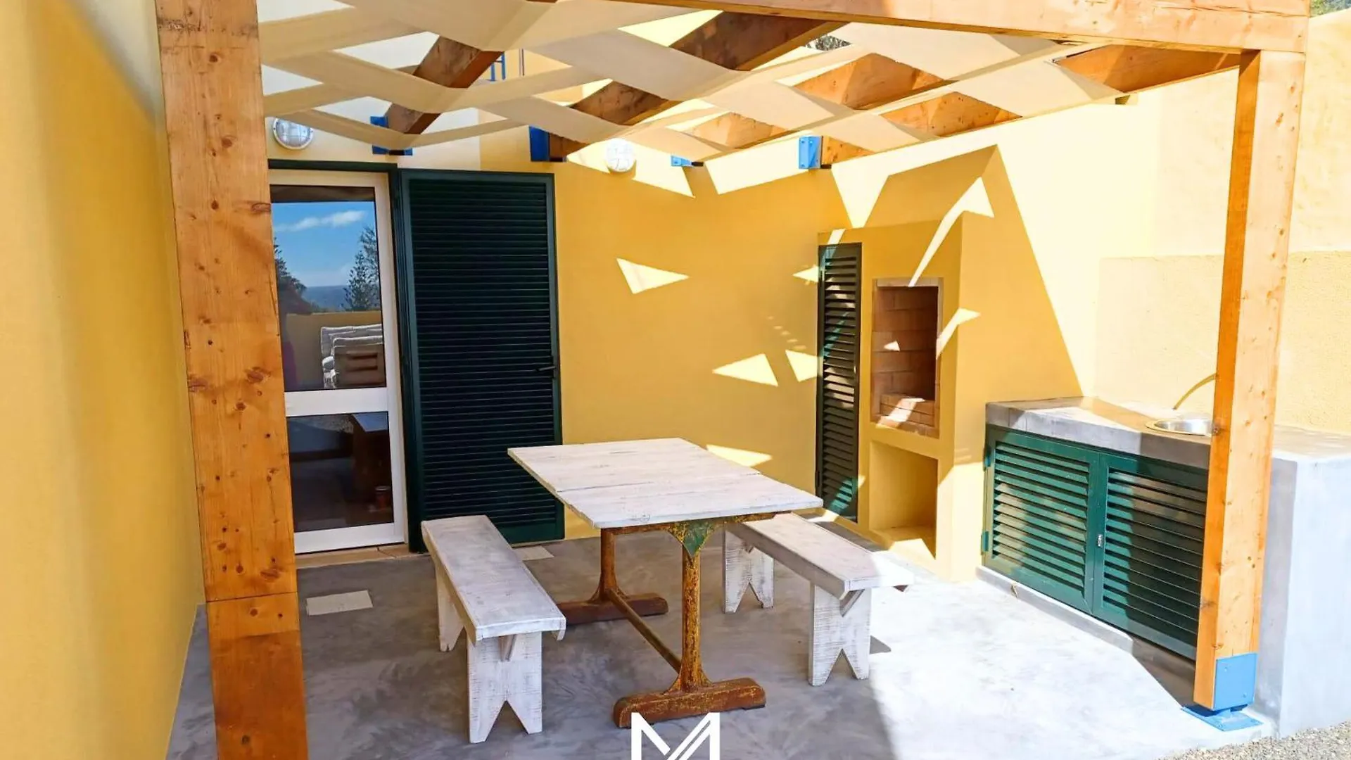 Mystay - Porto Santo Apartment Near The Beach