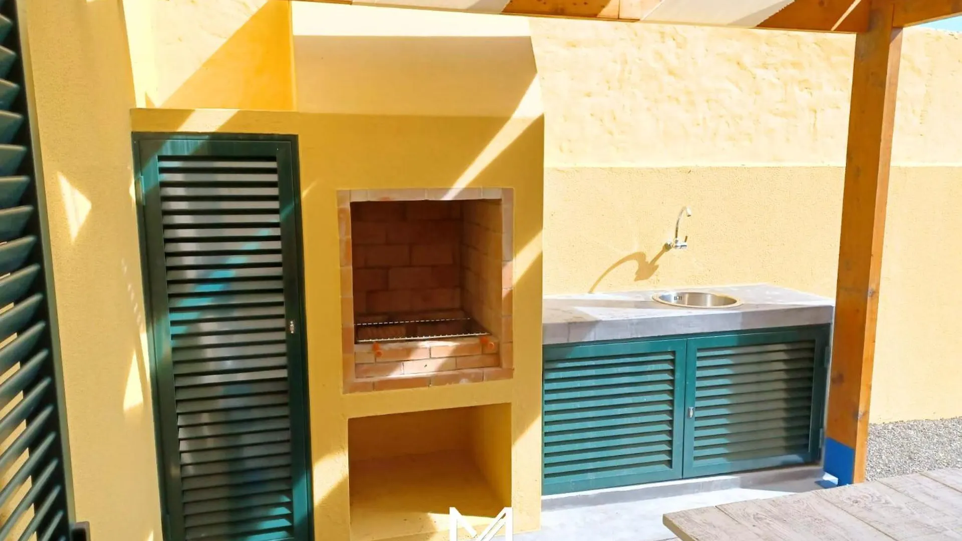 Mystay - Porto Santo Apartment Near The Beach