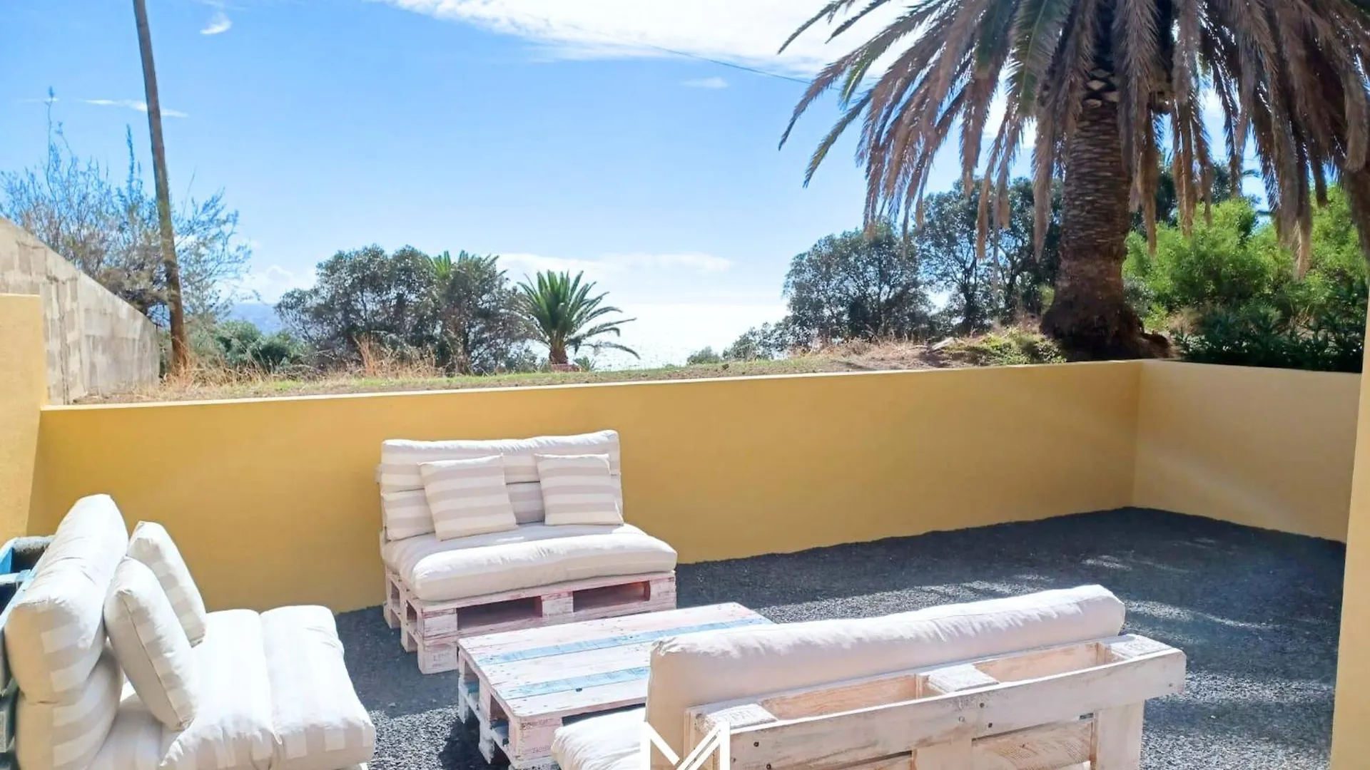 Mystay - Porto Santo Apartment Near The Beach