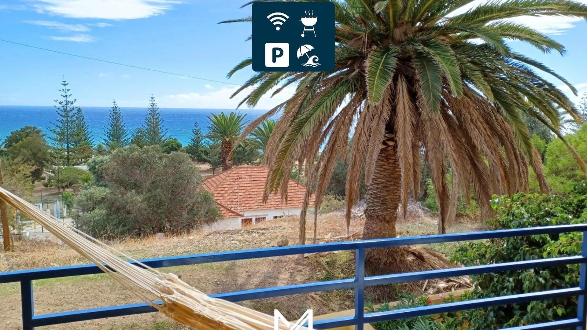 Mystay - Porto Santo Apartment Near The Beach