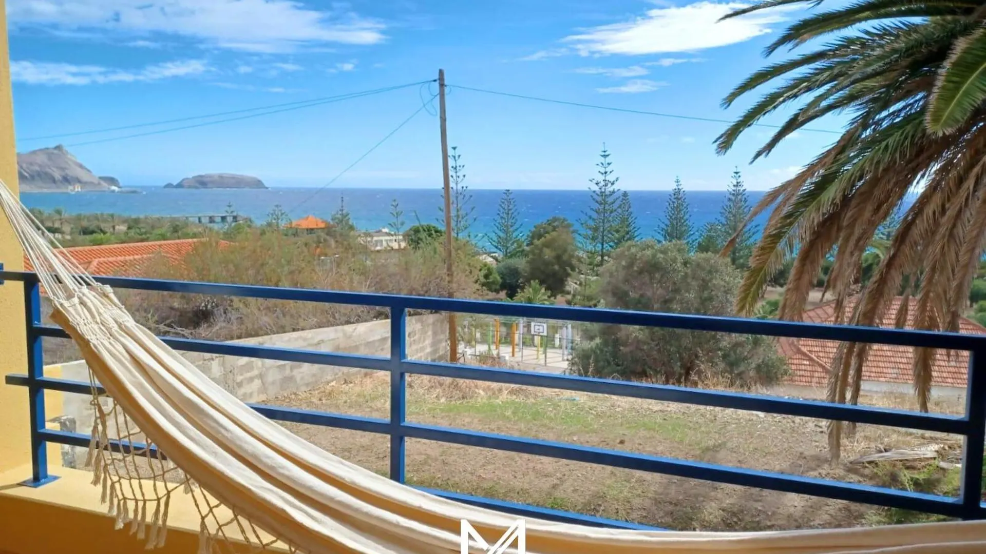 Mystay - Porto Santo Apartment Near The Beach 0*,  Portugal