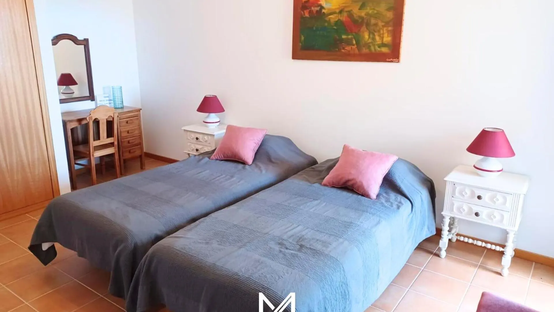Mystay - Porto Santo Apartment Near The Beach