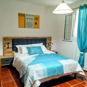  Appartement Refugio Matas