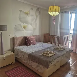 Arrifes 1 Apartamento